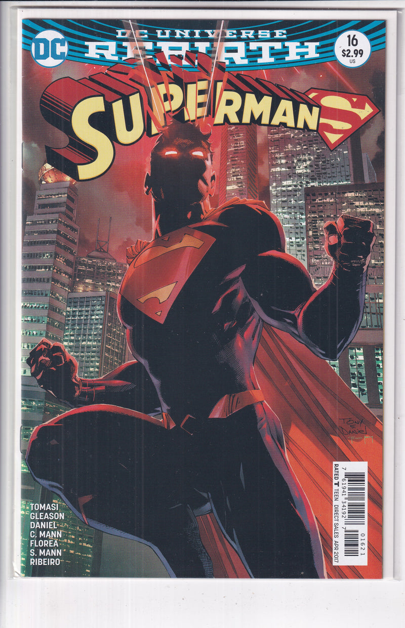Superman
