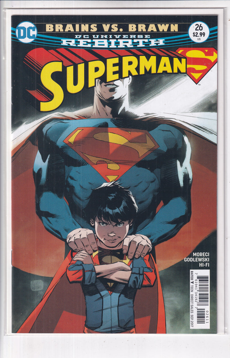 Superman
