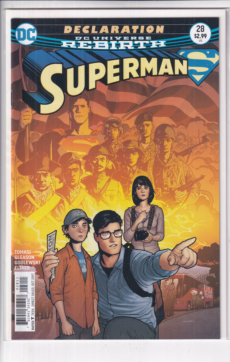 Superman