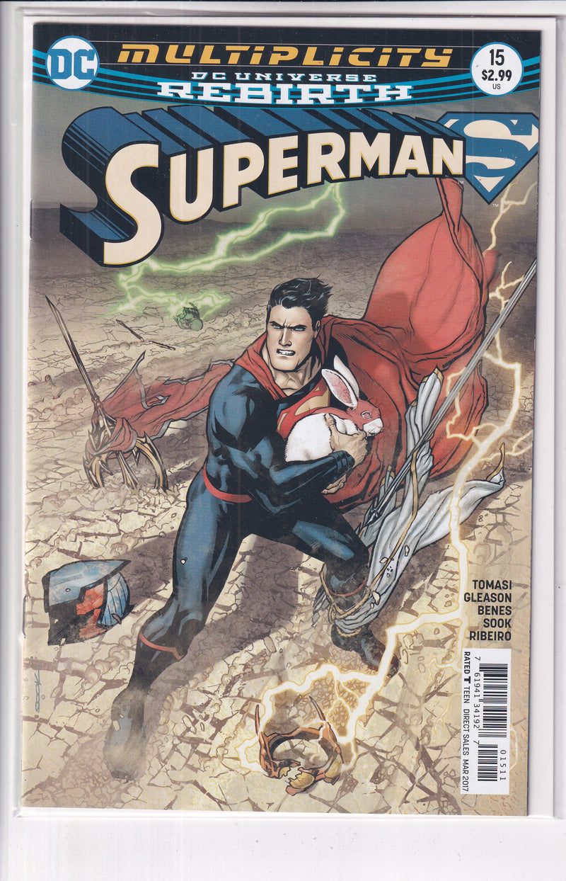 Superman