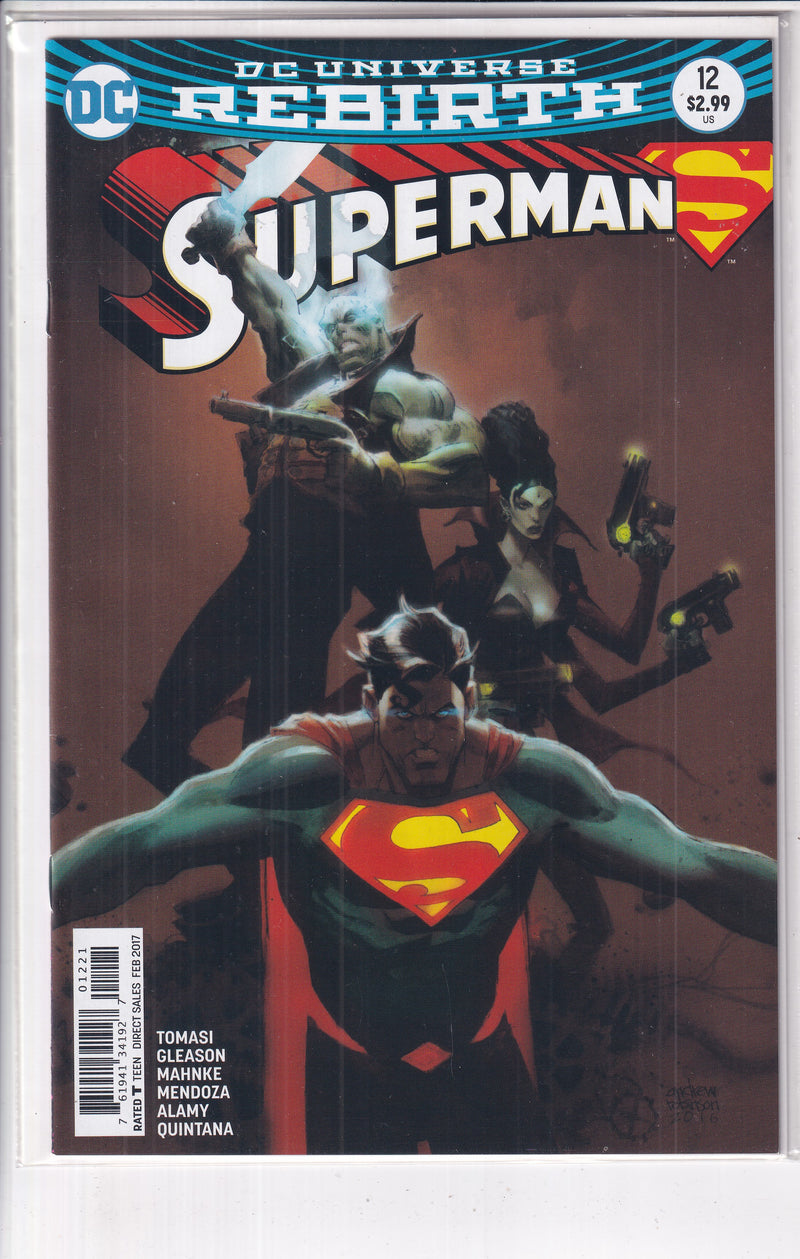 Superman