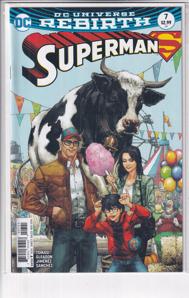 Superman