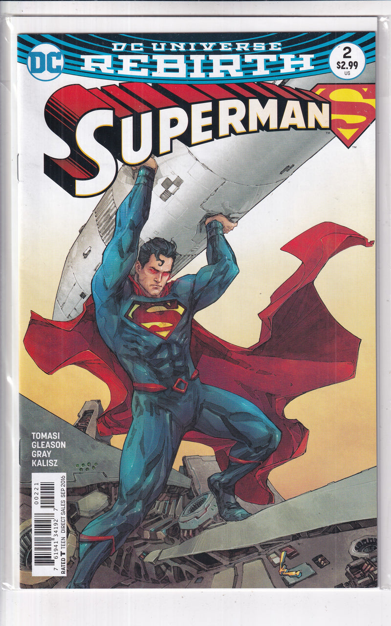 Superman
