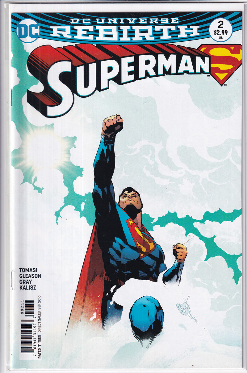 Superman