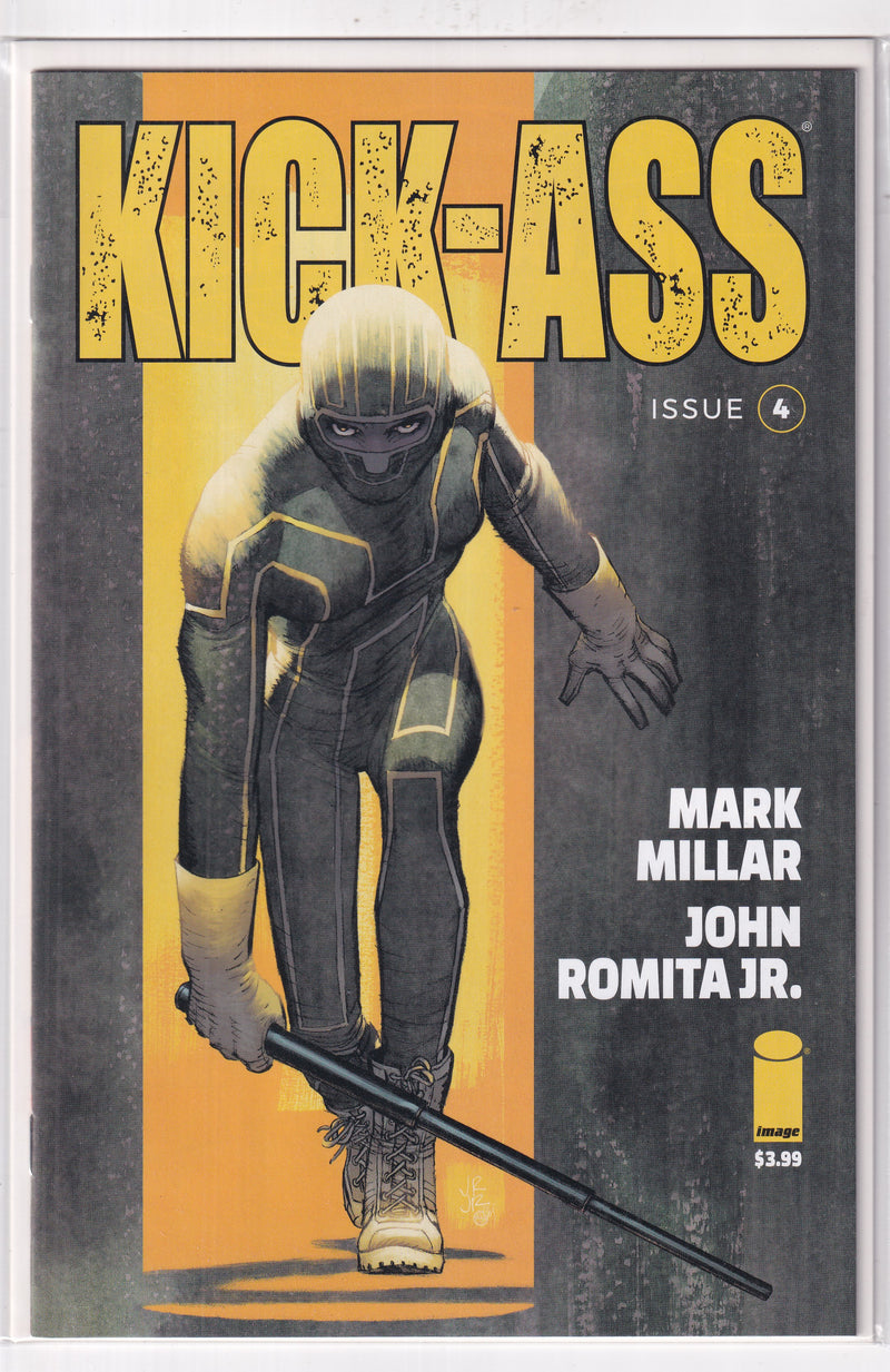 KICK-ASS