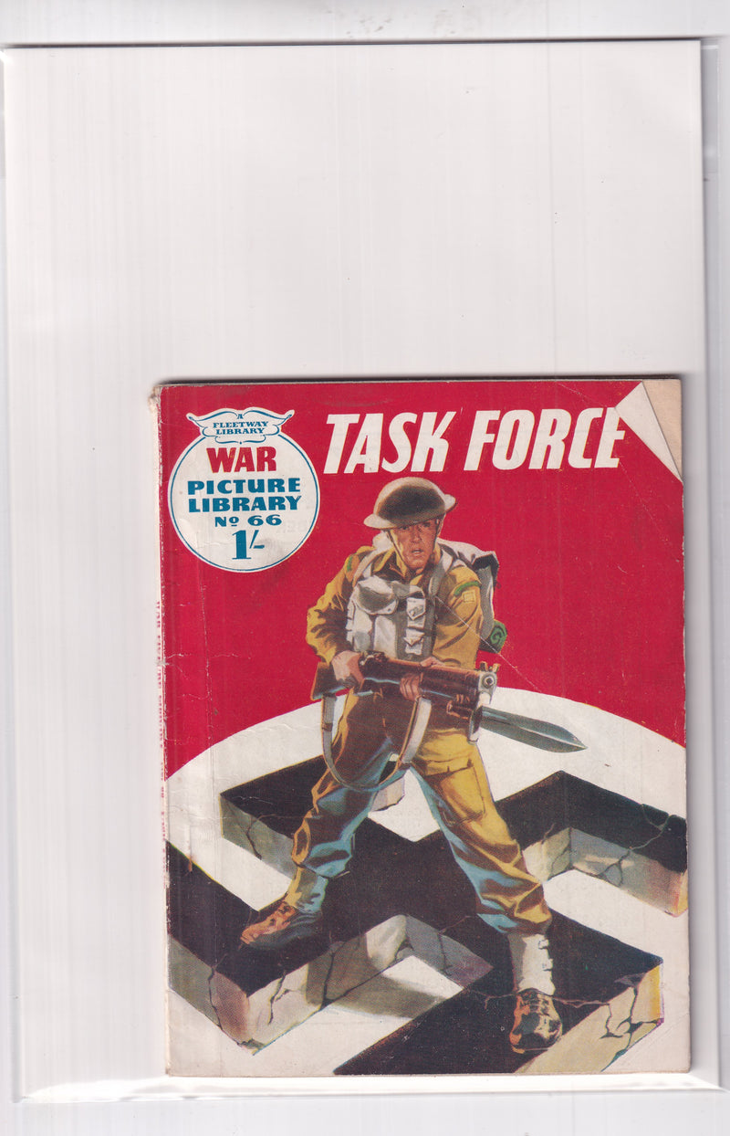 WAR PICTURE LIBRARY TASK FORCE