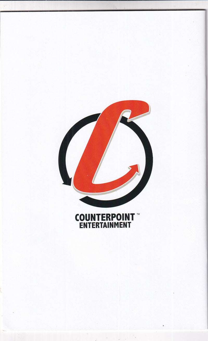 Notti & Nyce 10 Naughty Slab City Comics