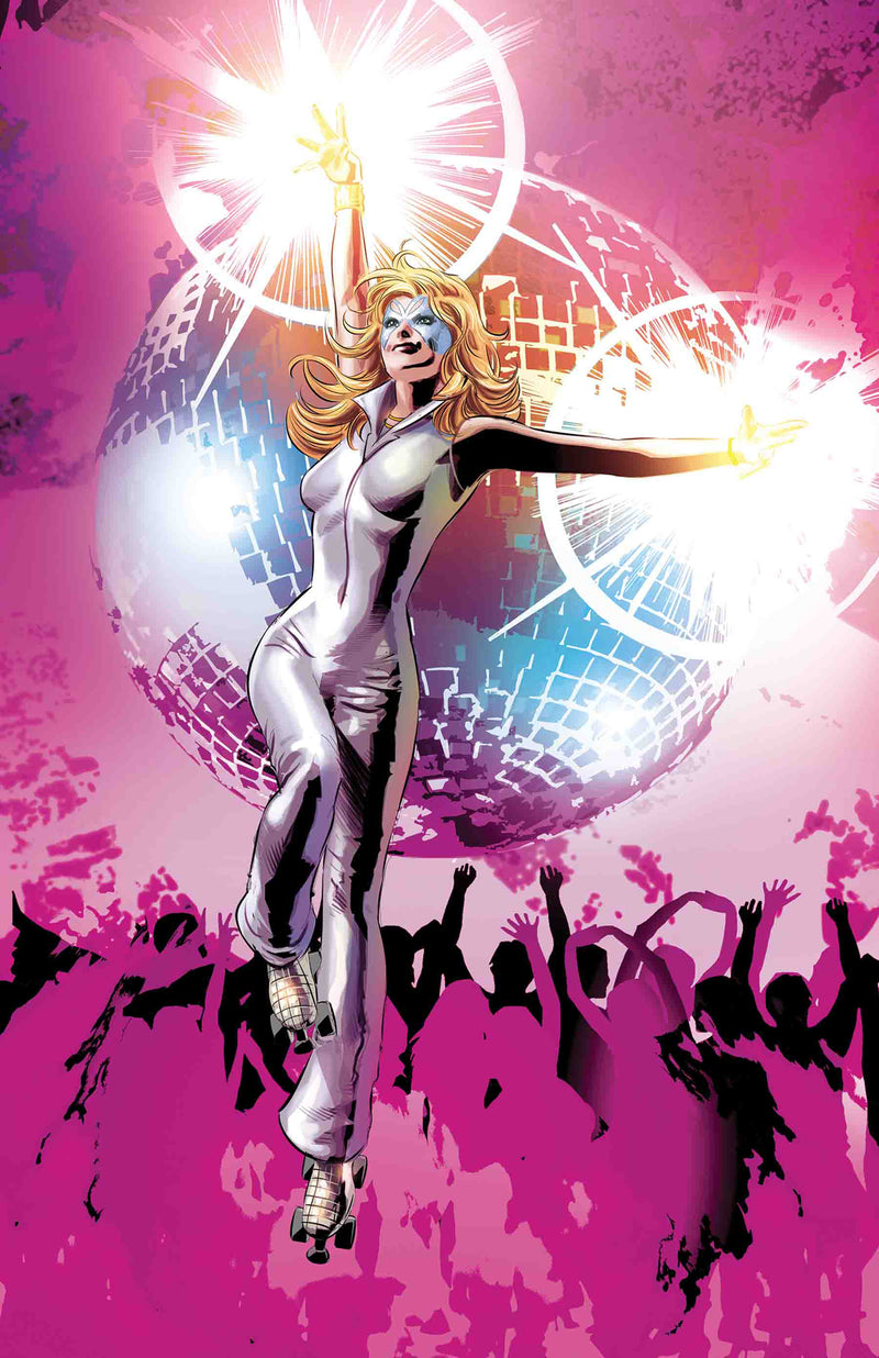 ASTONISHING X-MEN