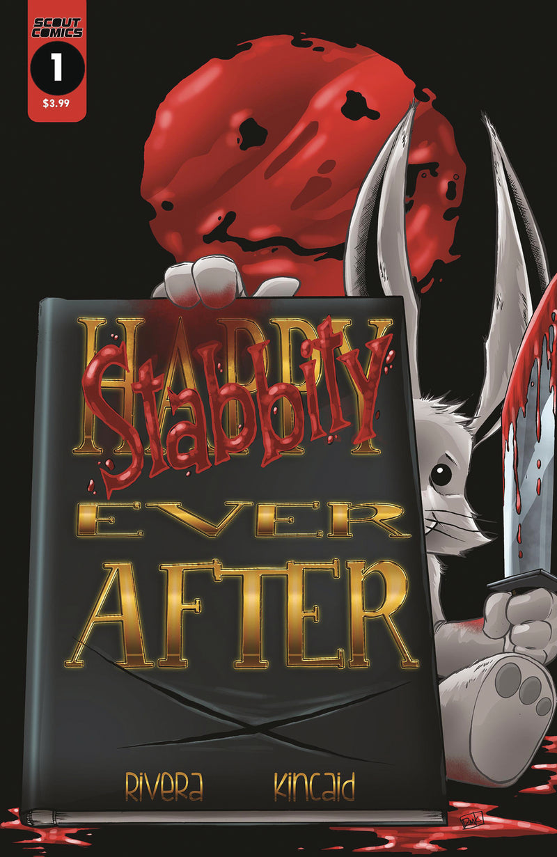 STABBITY EVER AFTER