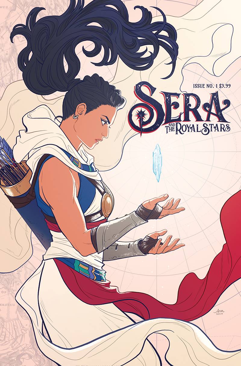 SERA & ROYAL STARS