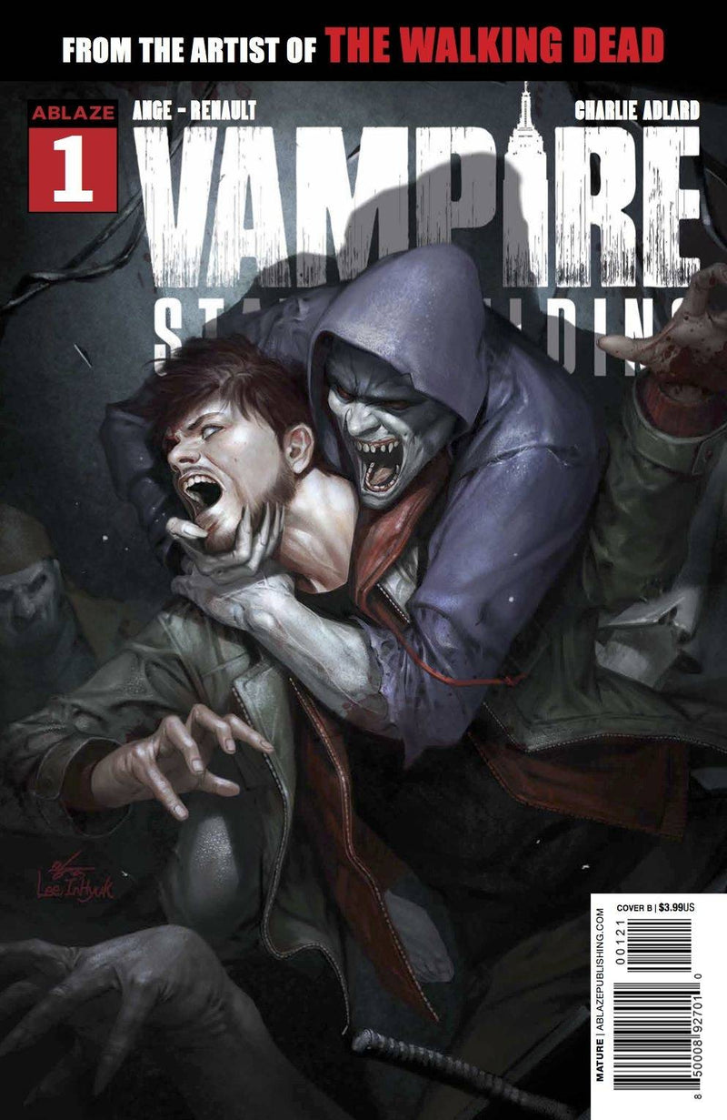 Vampire State Building
