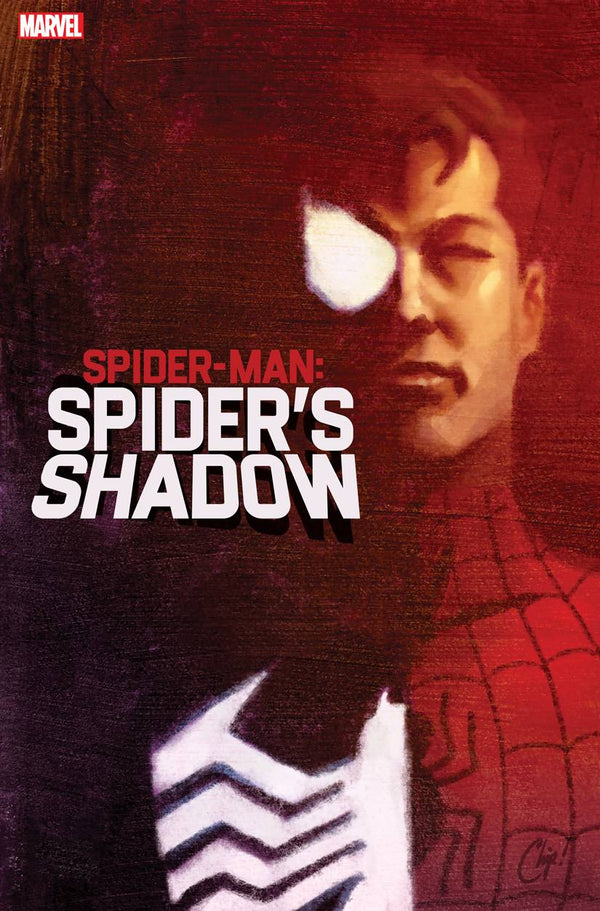 SPIDER-MAN SPIDERS SHADOW #1 ZDARSKY VARIANT - Slab City Comics 