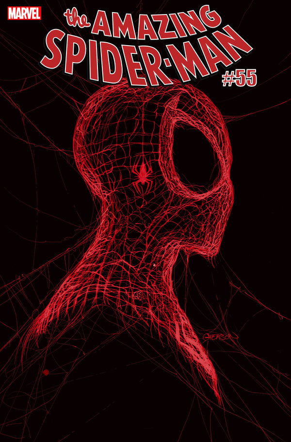 AMAZING SPIDER-MAN #55 2ND PRINT - Slab City Comics 