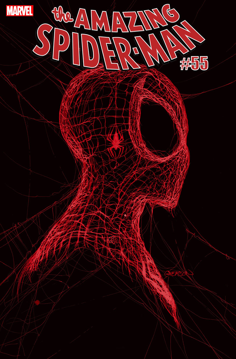 AMAZING SPIDER-MAN