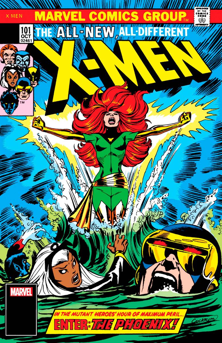 X-MEN