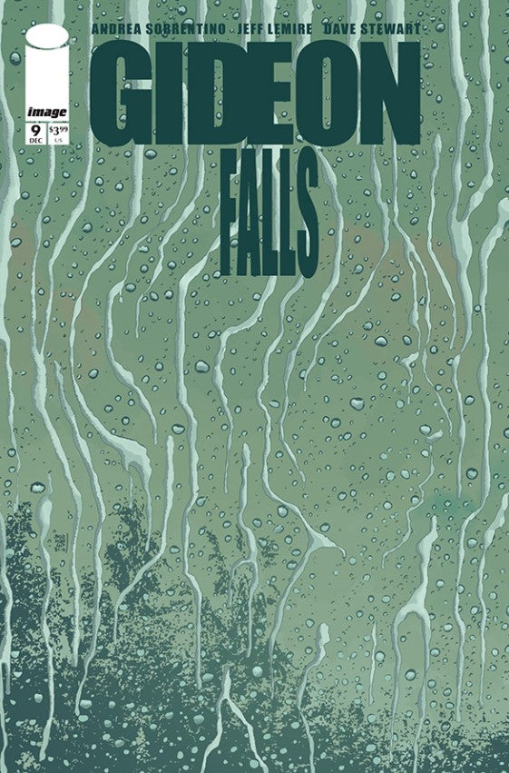 GIDEON FALLS #9 - Slab City Comics 