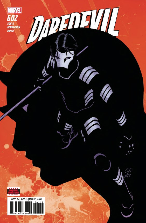 DAREDEVIL