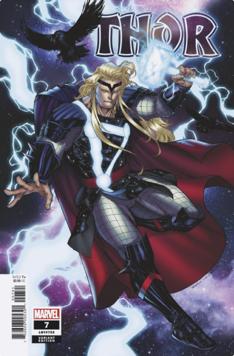 THOR