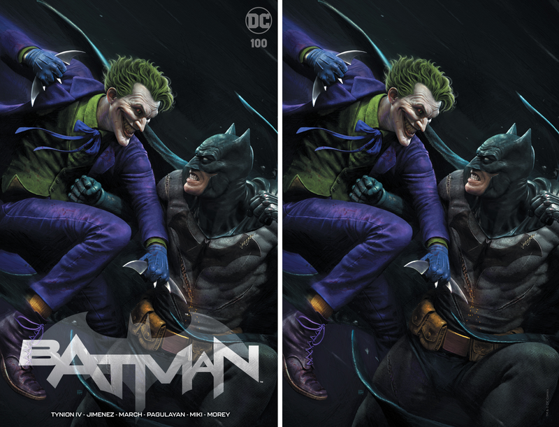 Batman