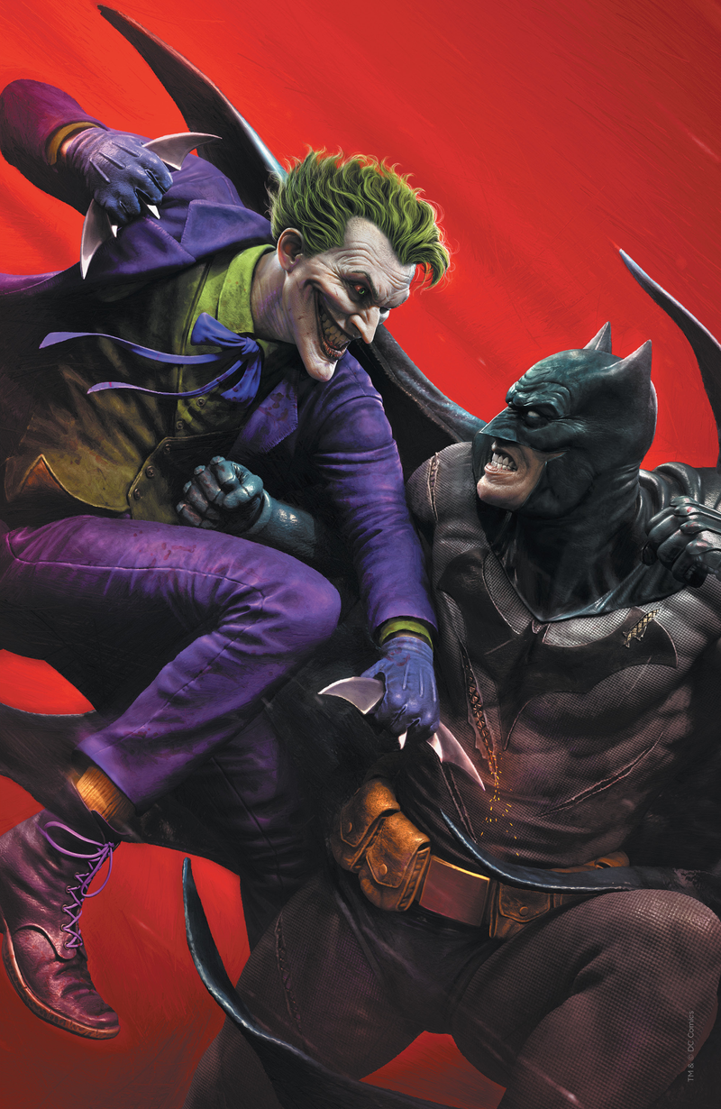 Batman