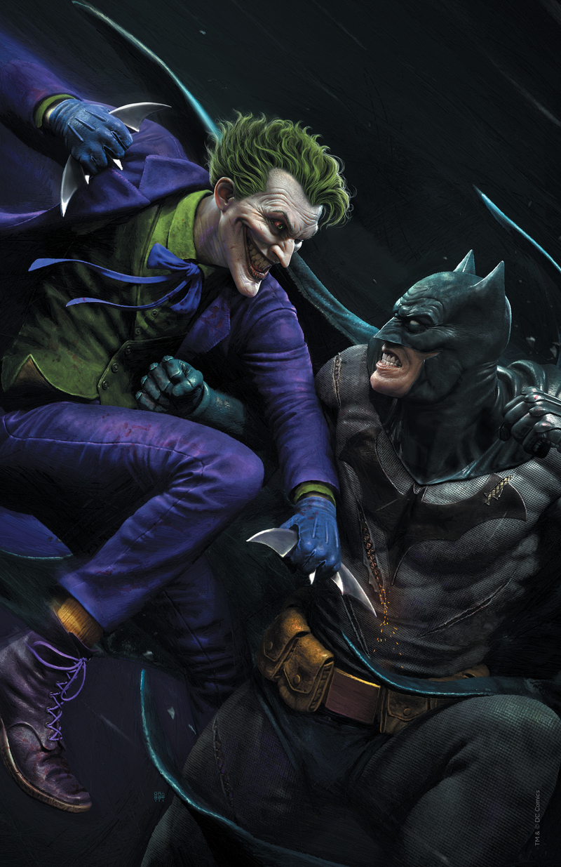 Batman
