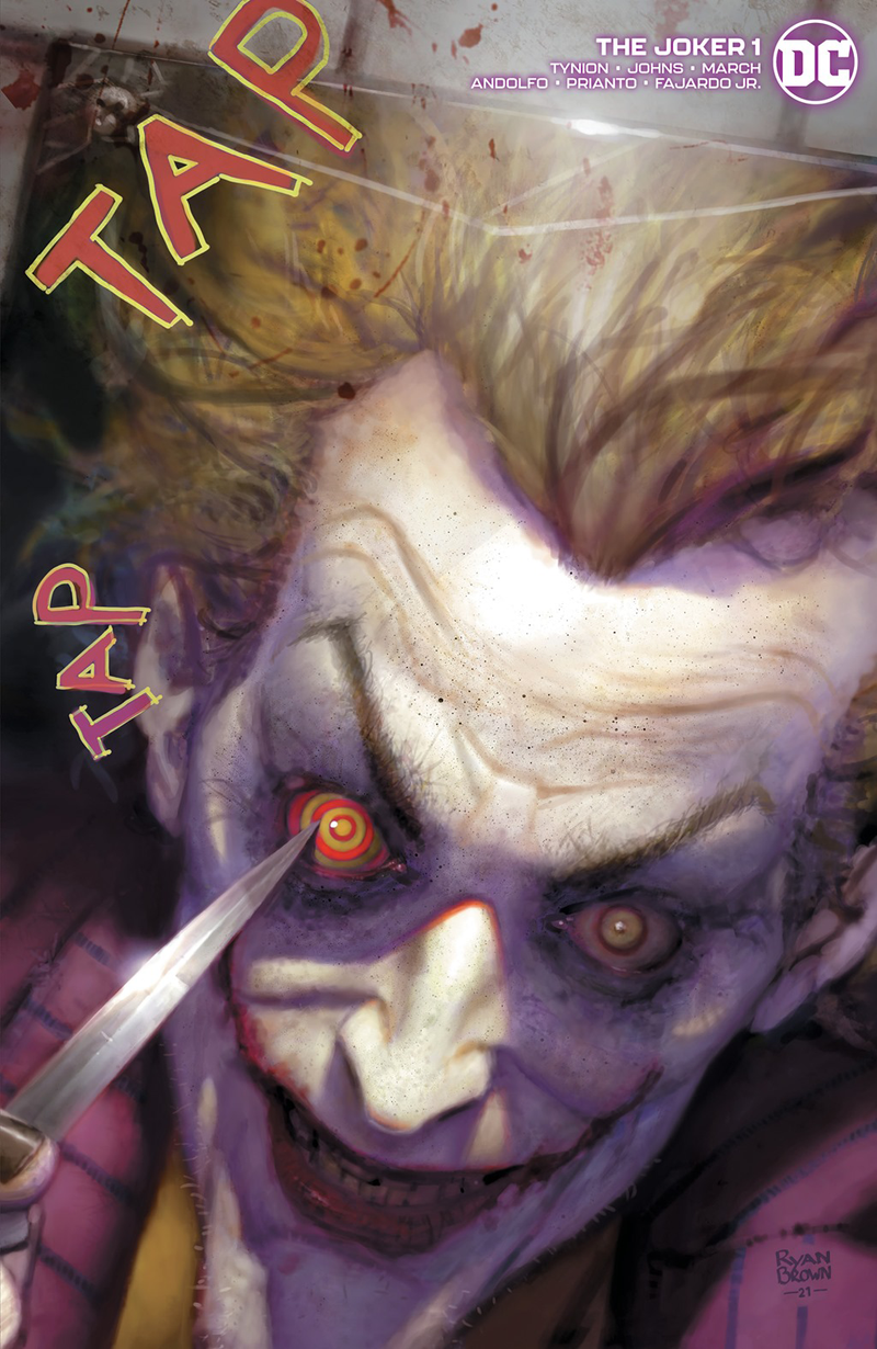 JOKER