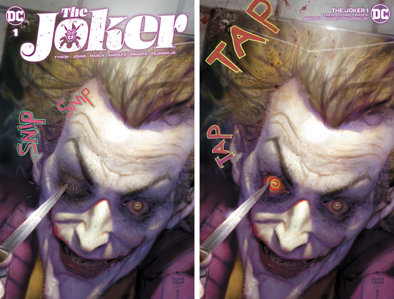 JOKER