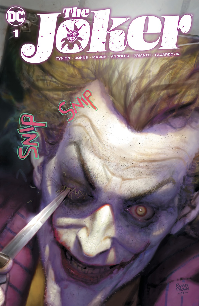 JOKER