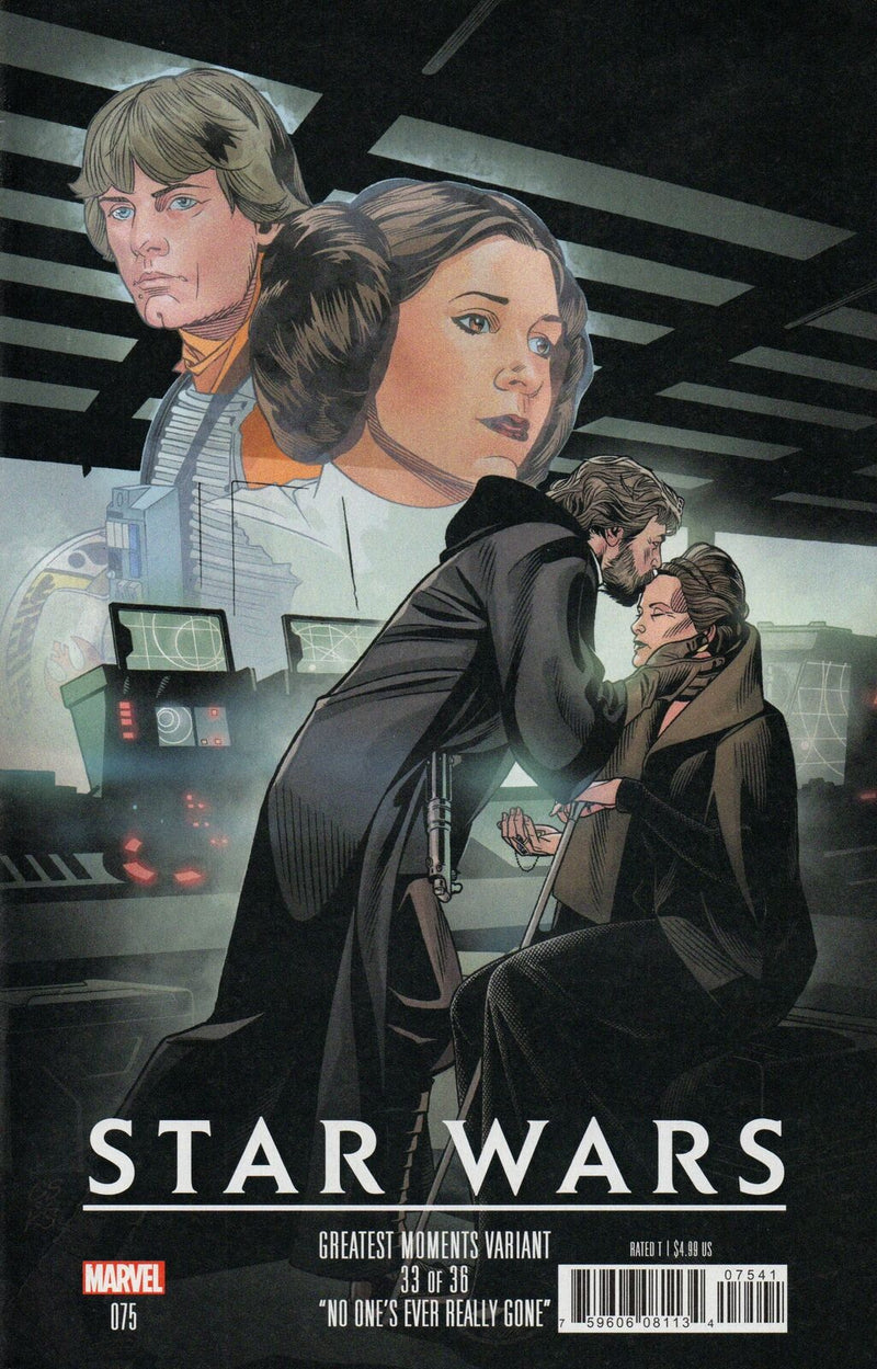 STAR WARS