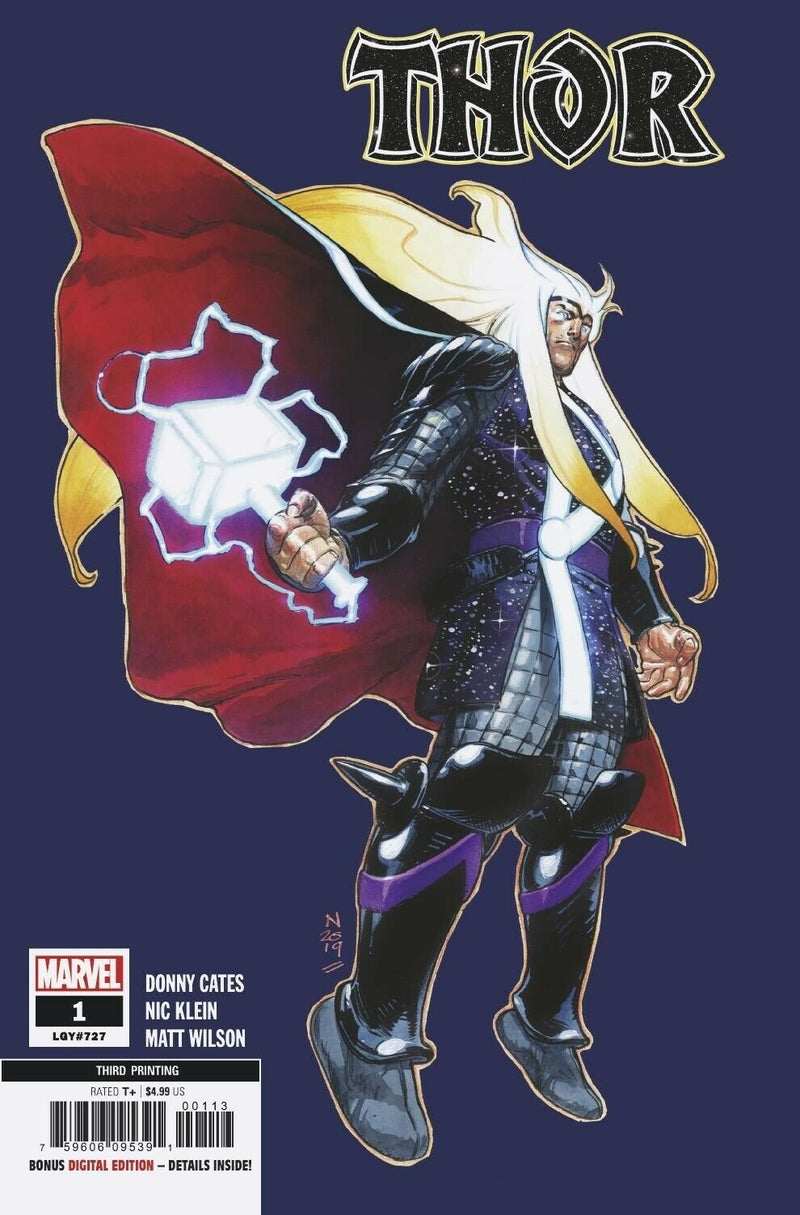 THOR