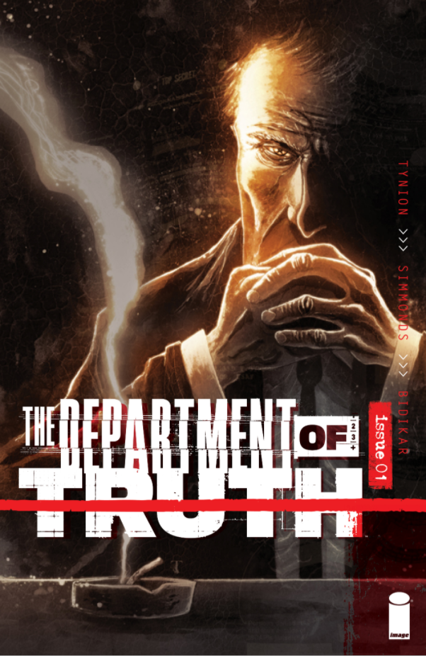Department Of Truth